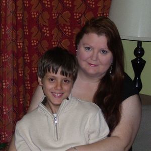 Meet your Posher, Janie